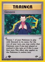 TCGplayer - Pokemon Gym Challenge Price Guide