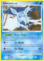 Glaceon - Rising Rivals - Pokemon - TCGplayer.com