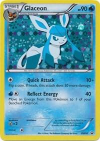 Glaceon - BW90
