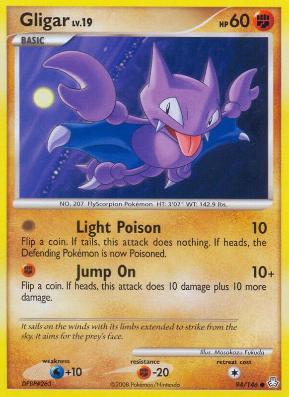 Gligar (94)