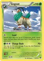 XY Base Set