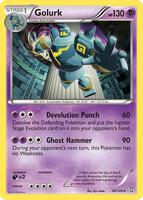 Golurk - Dragons Exalted - Pokemon - TCGplayer.com
