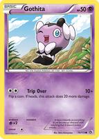 pokemon black and white legendary treasures card list Charizard (19/113) [Black & White: Legendary Treasures] main image 0
