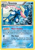 XY Base Set