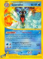 Gyarados (11) - Skyridge - Pokemon - TCGplayer.com