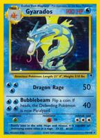 Gyarados - Legendary Collection - Pokemon - TCGplayer.com