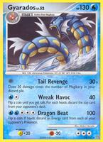 Gyarados - Stormfront - Pokemon - TCGplayer.com