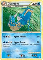 Gyarados - Call of Legends - Pokemon - TCGplayer.com