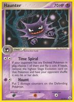 Haunter - Legend Maker - Pokemon - TCGplayer.com