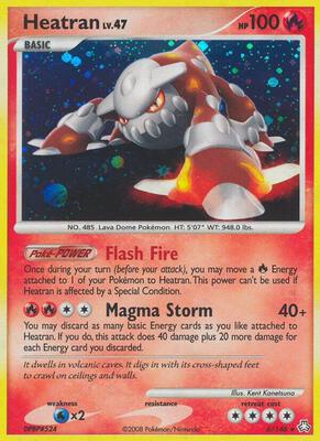 Heatran (6)