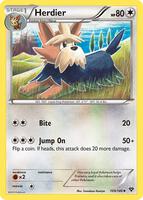 XY Base Set