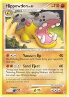 Hippowdon - Diamond and Pearl - Pokemon - TCGplayer.com