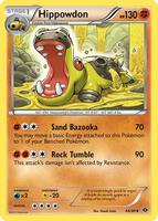 Hippowdon - Next Destinies - Pokemon - TCGplayer.com