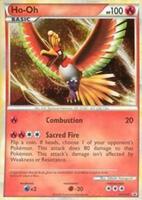 Ho-Oh - HGSS01