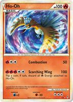 Ho-Oh (Shiny)