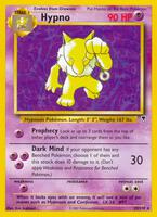 Hypno - Legendary Collection - Pokemon - TCGplayer.com