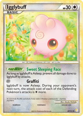 Igglybuff