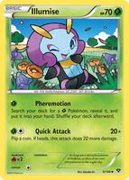 XY Base Set