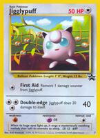 Jigglypuff - WoTC Promo - Pokemon - TCGplayer.com