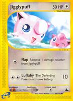 1995 jigglypuff pokemon card value - (65/124) [1] Lullaby Jigglypuff Card Prices & Value