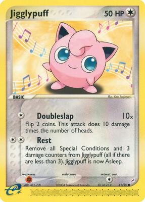 Jigglypuff