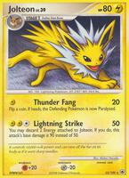 Jolteon - Majestic Dawn - Pokemon - TCGplayer.com