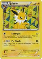 Jolteon (Holofoil)