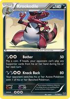 XY Base Set