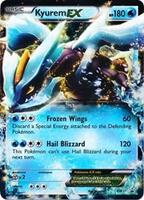ポケモンカード　XY BW PROMO BKR BKB BKZ EBB MNB ポケモン - ポケモンカード 希少BW 1ED ゼクロムEX レシラムEX