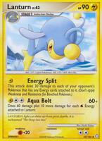 Lanturn (59) - Legends Awakened - Pokemon - TCGplayer.com