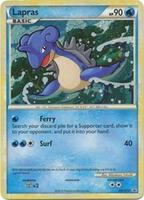 Lapras (Holofoil)