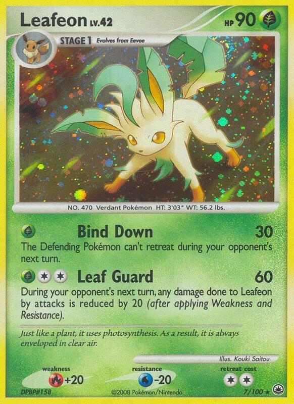 Leafeon (7)