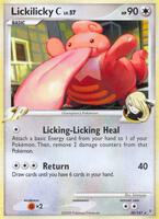 Lickilicky C - Supreme Victors - Pokemon - TCGplayer.com
