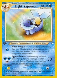 OS CAMPEÕES MUNDIAIS: EEVEELUTIONS EX – O mais incrível deck de eeveelution  ex