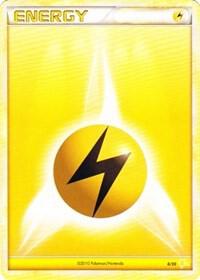Lightning Energy (#18) 18/30