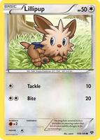 XY Base Set