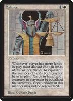 Balance - Beta Edition - Magic: The Gathering - TCGplayer.com