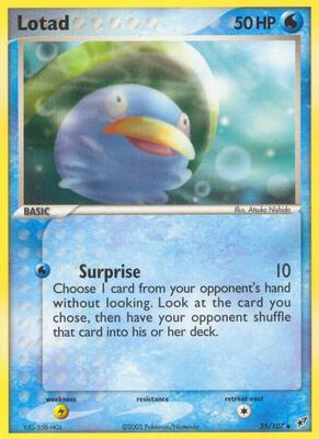 Lotad