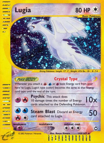 The Best Cards To Invest In from Pokmon GO (TCG) | TCGplayer The Best Cards To Invest In from Pokmon GO (TCG) | TCGplayer