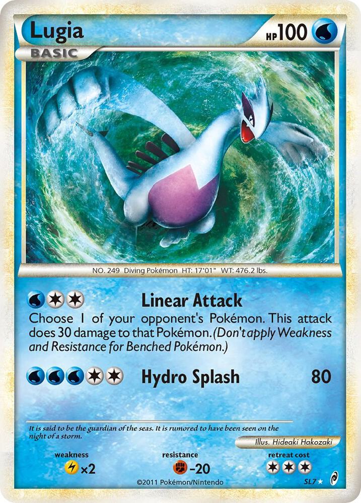 【PSA7】ルギア 英語 SL7 色違い Shiny Lugia PSA7】ルギア 英語 SL7 色違い Shiny Lugia タイミングギアとは