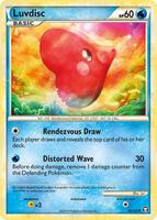 Luvdisc - Triumphant - Pokemon - TCGplayer.com