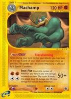 Machamp (51) - Expedition - Pokemon - TCGplayer.com