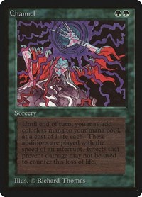 Channel (Beta Edition)