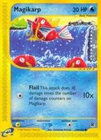 Magikarp - Expedition - Pokemon - TCGplayer.com