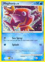 Magikarp - Stormfront - Pokemon - TCGplayer.com