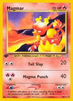 TCGplayer - Pokemon Neo Genesis Price Guide