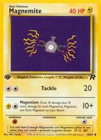 TCGplayer - Pokemon Team Rocket Price Guide