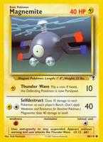 Magnemite - Legendary Collection - Pokemon - TCGplayer.com