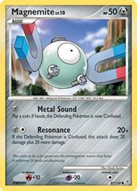 Magnemite 87/130