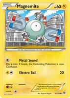 Magnemite (42)